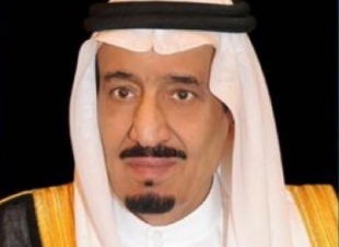 خادم الحرمين الشريفين يبعث رسالة خطية لملك الأردن