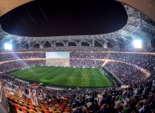 ‏تكليف لجنة بدراسة إمكانية تكييف ملعب الجوهرة 