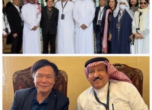 جمعية إتقان لتحفيظ القرآن الكريم بقلوة تكرم طلابًا ومعلمًا متميزين