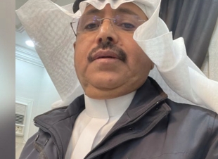 المعجب  يرفع التهاني للقيادة الرشيدة بمناسبة عيد الأضحى 