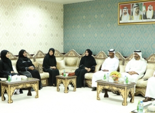 تعاون بين الفجيرة الثقافية  والإمارات للتنمية الاجتماعية