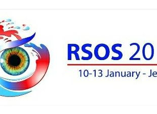 تقنية عالمية لاكتشاف عيوب الأبصار بمؤتمر  البحر الأحمر الدولي الرابع لطب العيون