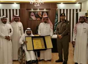 لجنة التنمية الاجتماعية بمركز القفل تساهم في توظيف أكثر 50 شخصا من ذوي الهمم 