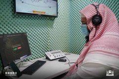 مؤهلون شرعياً ولغوياً وعقدياً.. مترجمو خطبة يوم عرفة: نفخر بوصول أصواتنا للعالم