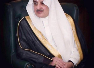 أمير تبوك يرعى حفل تكريم الدفعة 30 لخريجي مدارس الملك عبدالعزيز النموذجية الثلاثاء المقبل
