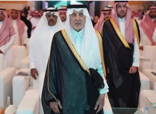 سموُّ الأمير خالد الفيصل يفتتح مؤتمر اللغة العربية “الهوية والتمكين والأثر”