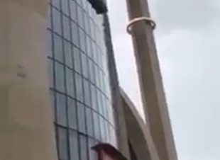 إدارة نادي بارين ميونخ الألماني تبني مسجد في ملعب الاليانزارينا معقل نادي البارفاري 