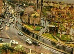 ليلى الأحمدي تنثر شعرها الفصيح في امسية بسكة الحجاز