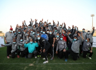 دورة الالعاب الرياضية الحادية عشرة لقوات الدفاع الجوي *  ذهبية ام الالعاب للمجموعة الخامسة الاثقال مسك ختام المرحلة الثانية ... 