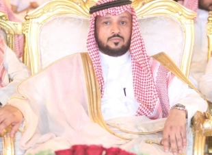 محافظ الدرب في ذكرى البيعة السادسة المملكة تشهد إنجازات ونتائج مذهلة