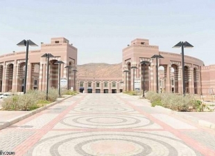 جامعة طيبه تنشئ وقف علمي لدعم البرامج التعليمية والبحثي