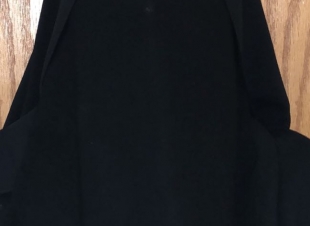 عائشة الشيخ نائب ثاني لرئيس تحرير صحيفة شبكة نادي الصحافة السعودي 