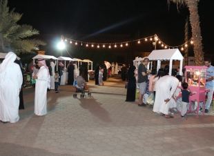 فعالية جلسة مدينية تاريخ المدينة وفنون التراث يتجسد بسكة الحجاز 