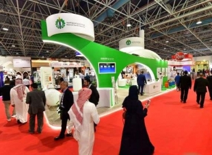 النسخة العاشرةلمعرض (The Big 5 Saudi)  تعود في لقاء حي مباشر مع الجمهور   