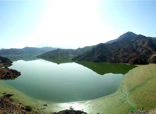 بتوجيه أمير منطقة مكة المكرمة.. محافظ العرضيات يدشن سد قنونا ومحطة تنقية المياه غدا