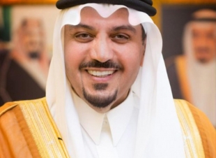 أمير القصيم يدشن غداً 16 مشروعاً بمركزي الصمعورية والدليمية..