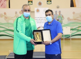 * دورة الالعاب الرياضية الحادية عشرة لقوات الدفاع الجوي*  تايكوندو الثانية من ذهب  نجوم الطائرة يحلقون في سماء الدورة ...