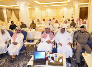 فن الإلقاء  والخطابة لقاء تدريبي بثقافة الكامل