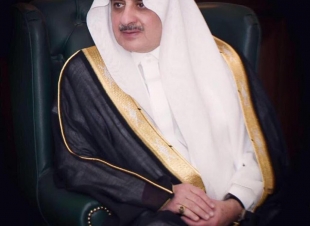 أمير تبوك يرعى حفل تخريج طلاب وطالبات جامعة فهد بن سلطان غدٍ الأربعاء