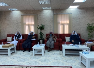 بلدي الباحة  بالتنسيق مع معرفي القرى يعد ملفا متكاملا عن احتياجات مدينة الباحة