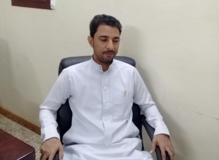 شكر وتقدير من ابناء واهالي محافظة الطوال لمنسوبي مركز الرعاية الاولية