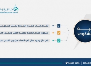 تنظيم الكهرباء