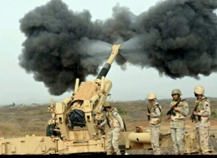 جبهة حرض تحطم عظام الانقلابيين ب ١٧٠ قتيلاً بينهم قيادات ميدانية في 3 أيام