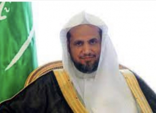 أمر ملكي بالتمديد للنائب العام