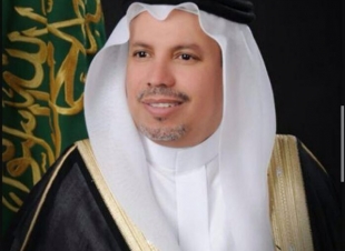 محافظ ميسان يطلق الفعاليات المصاحبة لسوق عكاظ بمحافظة ميسان اليوم الخميس