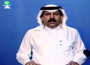 وفاة المذيع السعودي فهد الشايع بعد معاناة مع المرض