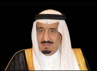 أمير الكويت وولي عهده يهنئان خادم الحرمين بنجاح موسم الحج