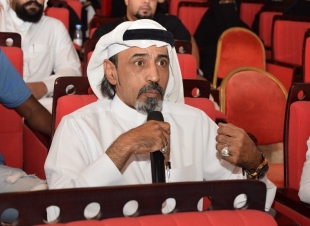 دورات فريق أمة اقرأ .. مازالت مستمرة 