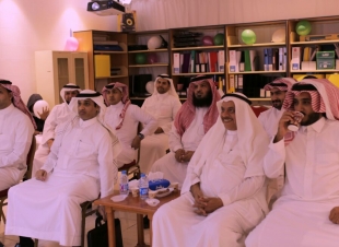 قناة الأبناء في حلتها الجديدة