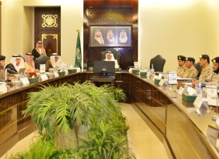 أقرت اللجنة الرئيسيّة للدفاع المدني بمنطقة مكة المكرمة أمير المنطقة إيقاف أعمال القطع الصخري بجبال العاصمة المقدسة