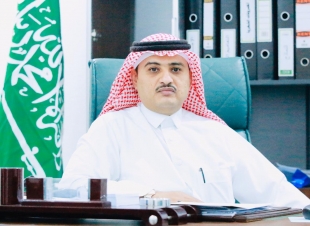 ترقية آل حمود  للمرتبة العاشرة بإمارة جازان 