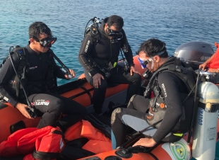 مدني المدينة المنورة يهيئ كافة الامكانيات استعدادا لموجة الحالة المطرية  و التقلبات الجوية المتوقعة