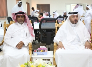 صحة مكة تطلق حملة تطعيم الجرعة الأساسية لطلاب والطالبات الصف الأول الإبتدائي 