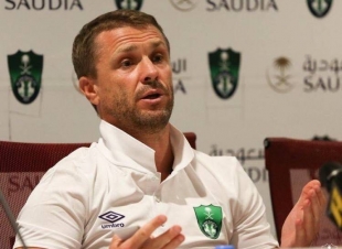 ربيروف:الأجواء المناخية أثرت سلبا على لاعبي الأهلي