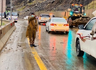 مرور عسير