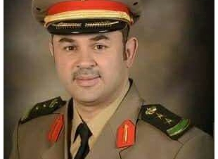 العقيد فواز الميمان مديرا عاما للعلاقات والإعلام بأمر وزير الداخلية