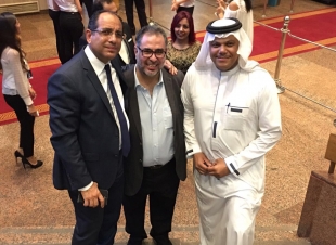 ثقافة وفنون جدة تشارك في مهرجان  الاسكندرية السينمائي الدولي بمصر