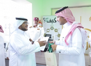 مدير أحوال الطائف السفياني  موحد المملكة قدم تضحيات عظيمة للتوحيد 