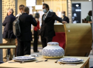 نسخة 2021 من معرض الفنادق بالمملكة العربية السعودية ستقام في الرياض في الفترة من 7 إلى 9 سبتمبر