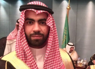 مجلس الوزراء يوافق  على تعيين الأستاذ مقرن الشعلان عضوا في مجلس إدارة الهيئة العامة للمنافسة