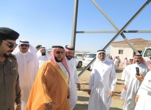 محافظة الكامل تجني ثمار تفعيل دور الشراكة المجتمعية بين الإدارات الحكومية والقطاع الخاص تباعاً