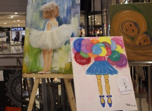 سنرسم نبضاً ... ونصنع مجداً