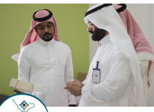 انطلاق(حرفتي إنطلاقي) دعماً للتوطين والصناعات الحرفية