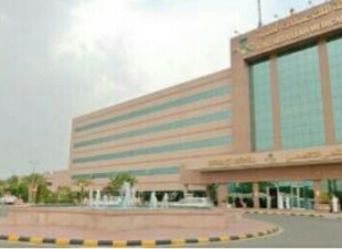 نجاح استخراج طلقة ساكتون  استقرت في عضلة قلب شاب