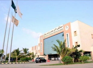 ثلاث عمليات قسطرة قلبية ناجحة لأطفال بمستشفى الأمير محمد بن ناصر بجازان في أسبوع