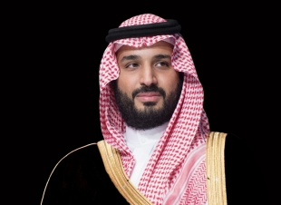 ولي العهد: المملكة تؤكد دورها الريادي في دفع عجلة التنمية في دول القارة الأفريقية